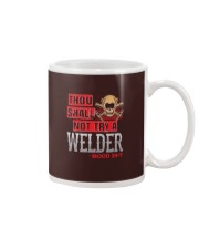WELDER Mug thumbnail