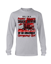 Trucker Long Sleeve Tee tile