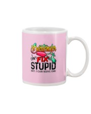 Bartender Mug tile