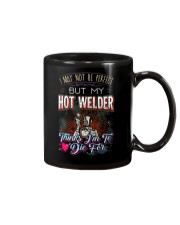 WELDER'S GIRL Mug thumbnail