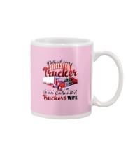 Trucker's Wife Mug tile
