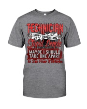 Technician Classic T-Shirt tile