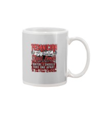 Technician Mug tile