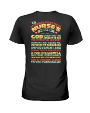 LPN Ladies T-Shirt thumbnail