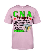 CNA-PrayerLord Classic T-Shirt tile