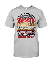 Technician Classic T-Shirt tile