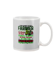 Technician Mug tile
