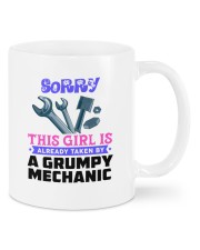 Mechanic's Wife Mugs tile