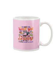 Sewing Mug tile