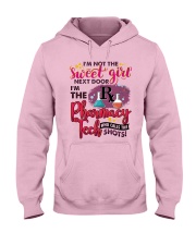 Pharmacy Tech Hooded Sweatshirt tile