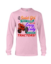 Farm Girl Long Sleeve Tee tile