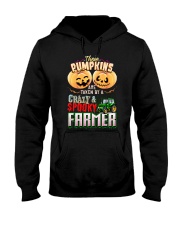 FARMER'S GIRL Hooded Sweatshirt thumbnail
