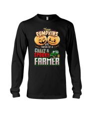 FARMER'S GIRL Long Sleeve Tee thumbnail