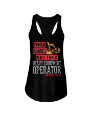 HEO Ladies Flowy Tank tile