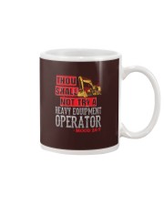 HEO Mug tile