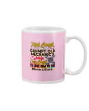 Mechanic's Wife Mug tile
