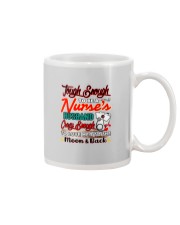 Nurse's Husband Mug tile