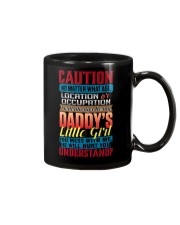 MECHANIC'S DAUGHTER - WOMEN'S DAY EXCLUSIVE Mug thumbnail