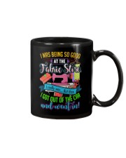SEWING - WOMEN'S DAY EXCLUSIVE Mug thumbnail