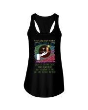 SERVER - PAST BUYERS EXCLUSIVE Ladies Flowy Tank tile