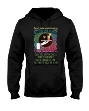 SERVER - PAST BUYERS EXCLUSIVE Hooded Sweatshirt tile