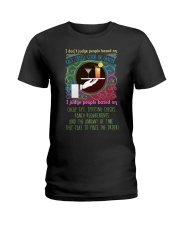 SERVER - PAST BUYERS EXCLUSIVE Ladies T-Shirt tile