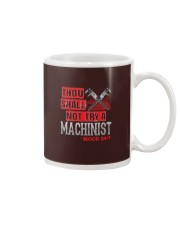 MACHINIST Mug thumbnail