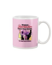 Bartender Mug tile