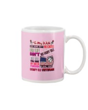 Veteran's Wife Mug tile