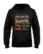 SEWING Hooded Sweatshirt tile