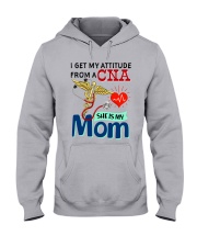 CNA Hooded Sweatshirt tile