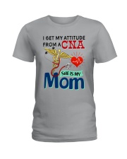 CNA Ladies T-Shirt tile