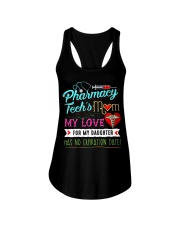 PHARMACY TECH'S MOM - PAST BUYERS EXCLUSIVE Ladies Flowy Tank thumbnail