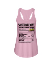 HEO's Wife Ladies Flowy Tank tile