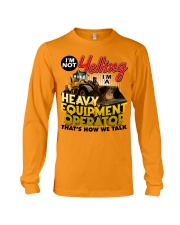 HEO Long Sleeve Tee tile