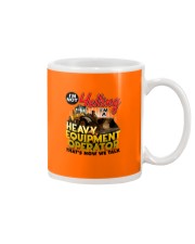 HEO Mug tile