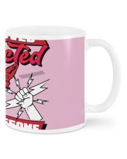 Electrician's Girl Mugs tile