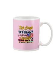 Veteran's Girlfriend Mug tile