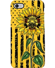 Firefighter's Wife - Premium Phone Case i-phone-7-case