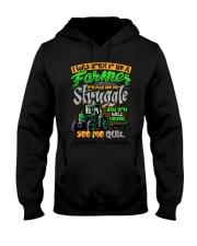 Farmer Hooded Sweatshirt tile
