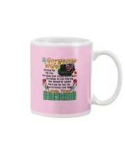 Trucker's Wife Mug tile