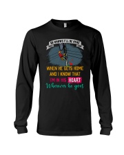 Lineman's Girl Long Sleeve Tee tile