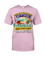 Quilting Classic T-Shirt tile
