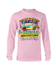 Quilting Long Sleeve Tee tile