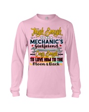 Mechanic's Girlfriend Long Sleeve Tee tile
