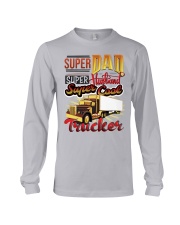 Trucker Long Sleeve Tee tile
