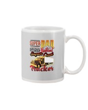Trucker Mug tile