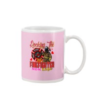 Firefighter's Mom Mug tile