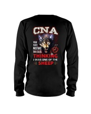 CNA - I'm the Wolf Long Sleeve Tee tile