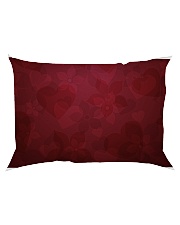 GIFT FOR YOUR WIFE - PREMIUM Rectangular Pillowcase back